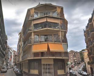 Exterior view of Flat for sale in Lloret de Mar