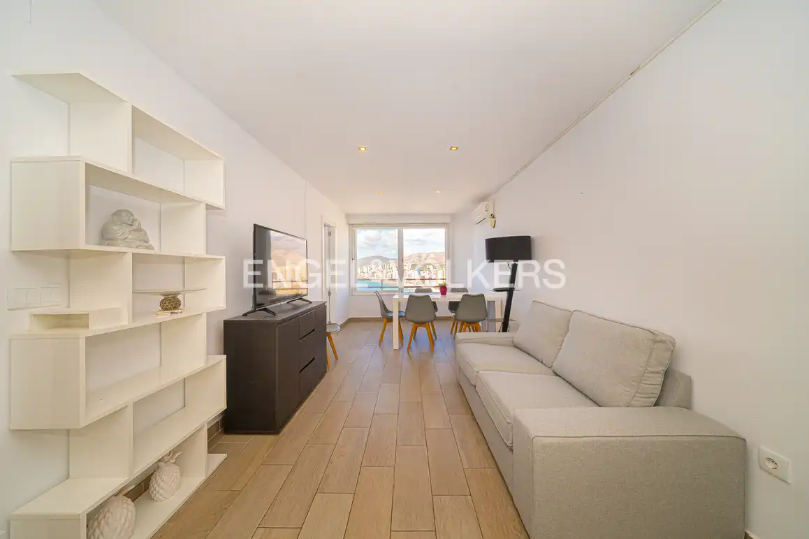 Apartment mit Pool zur Miete in Calle Alcalde Manuel Catalán Chana 7, imagen 3