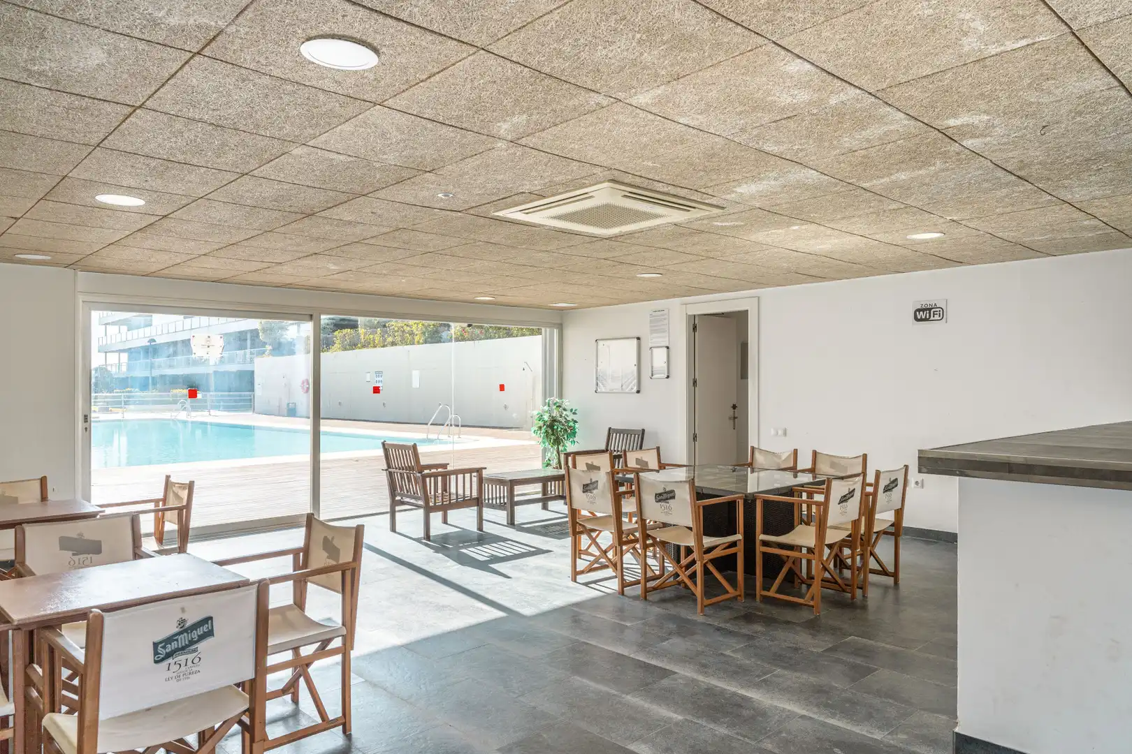 Apartament amb piscina en venda a TUBALITAS 1, imagen 18