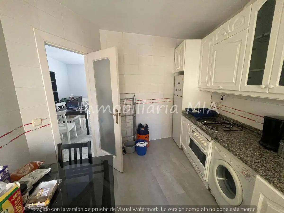 Appartamento con piscina in affitto a Centro, imagen 3