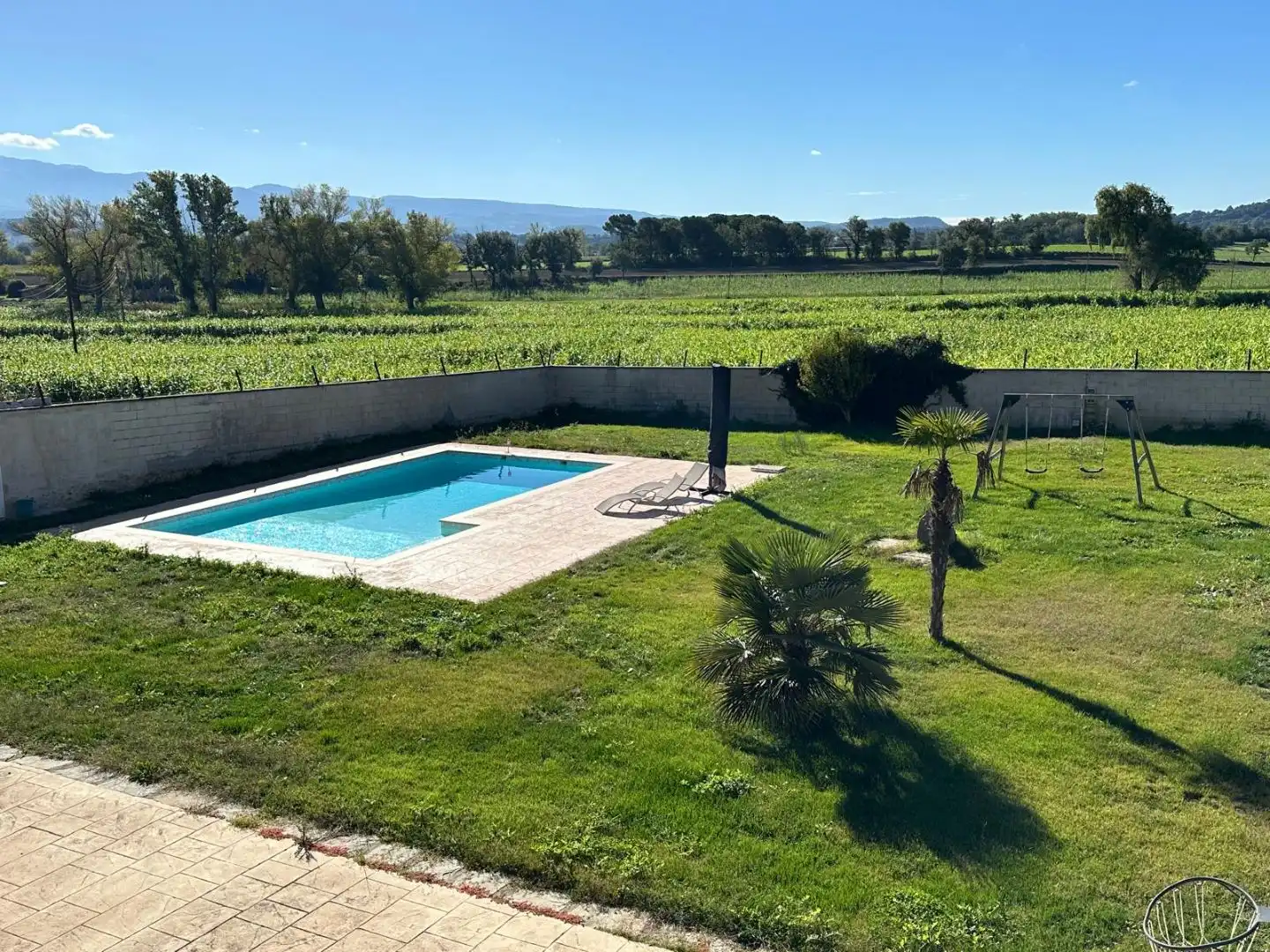 Casa rústica con piscina en alquiler en Carretera de la Guixa 99, imagen 21