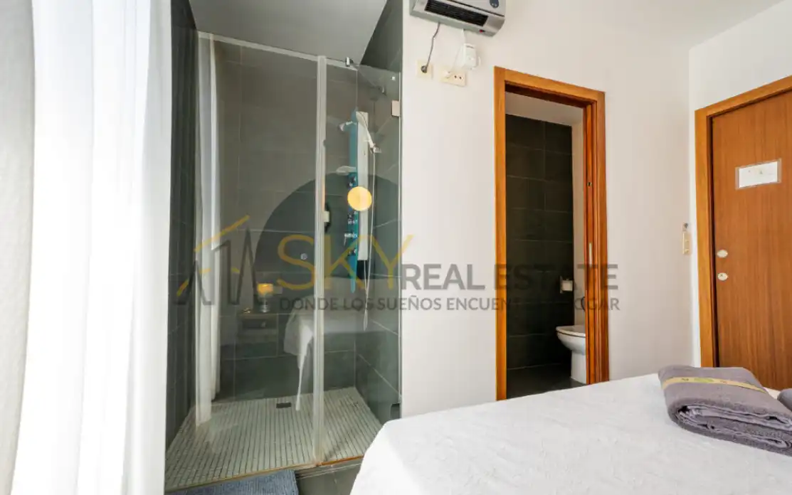 Habitación de Casa o chalet en venta en Jérica con Aire acondicionado, Calefacción y Parquet