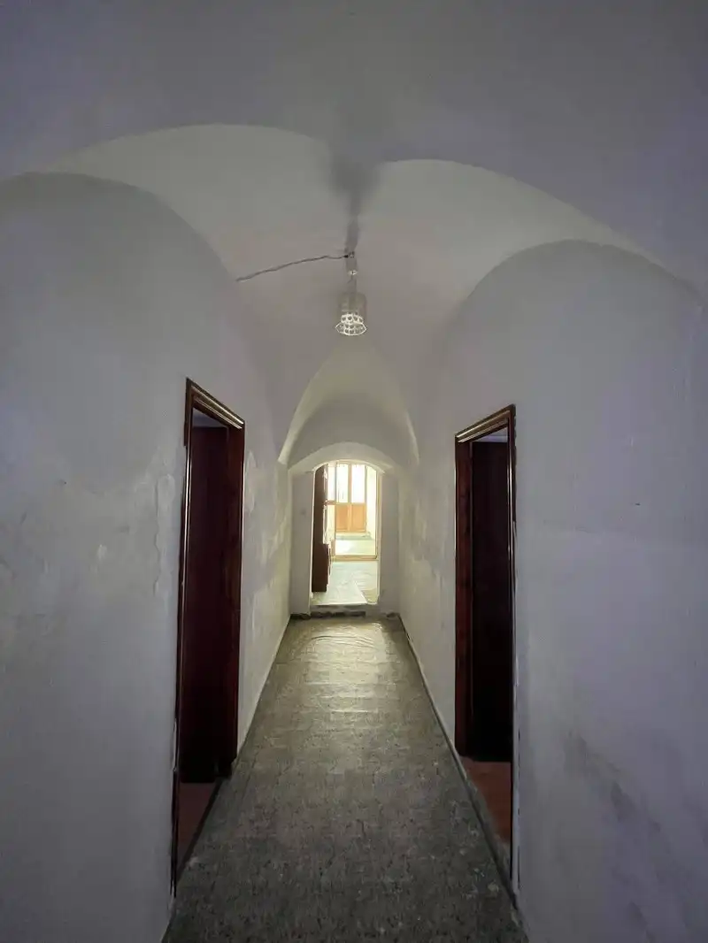 Xalet amb jardí en venda a Casco Antiguo, imagen 15