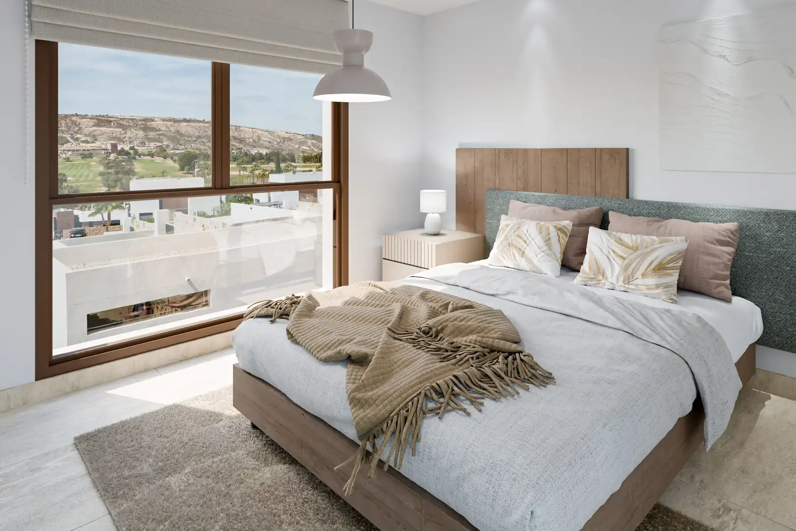 Villa neuf à vendre à C. Rojales, imagen 20
