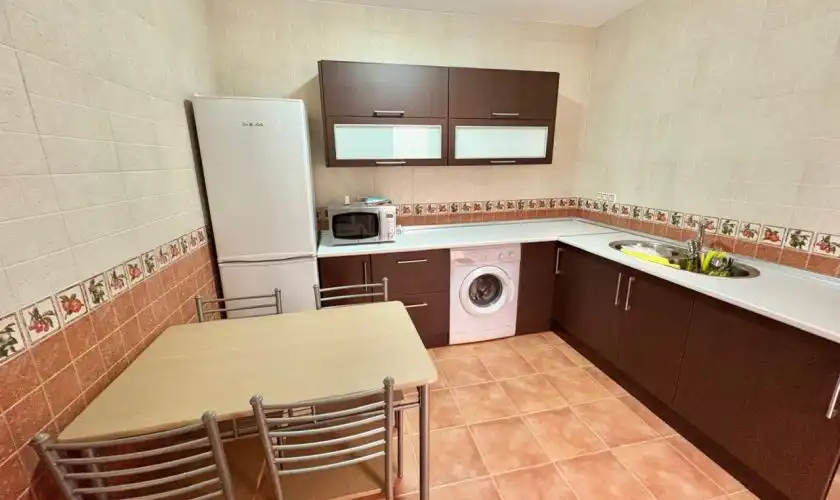 Maison mitoyenne avec terrasse à vendre à Calle Majada, imagen 13