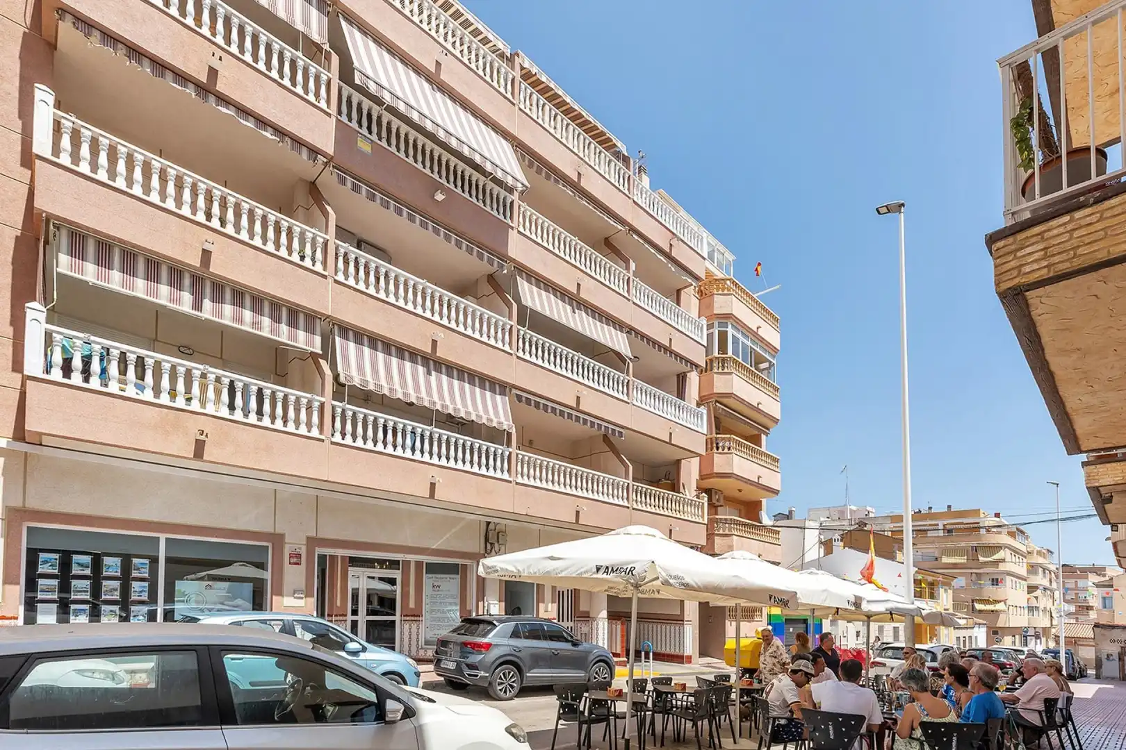 Apartamento con ascensor en venta en La Mata, imagen 19