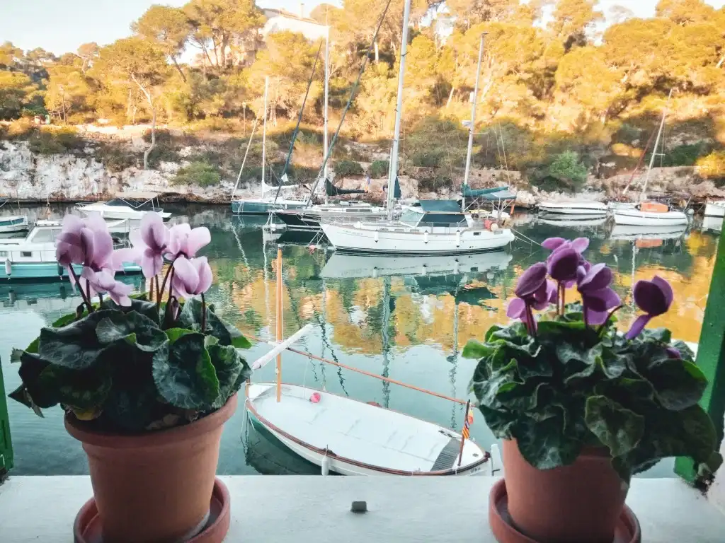 Dúplex de lloguer a Cala Figuera, imagen 4