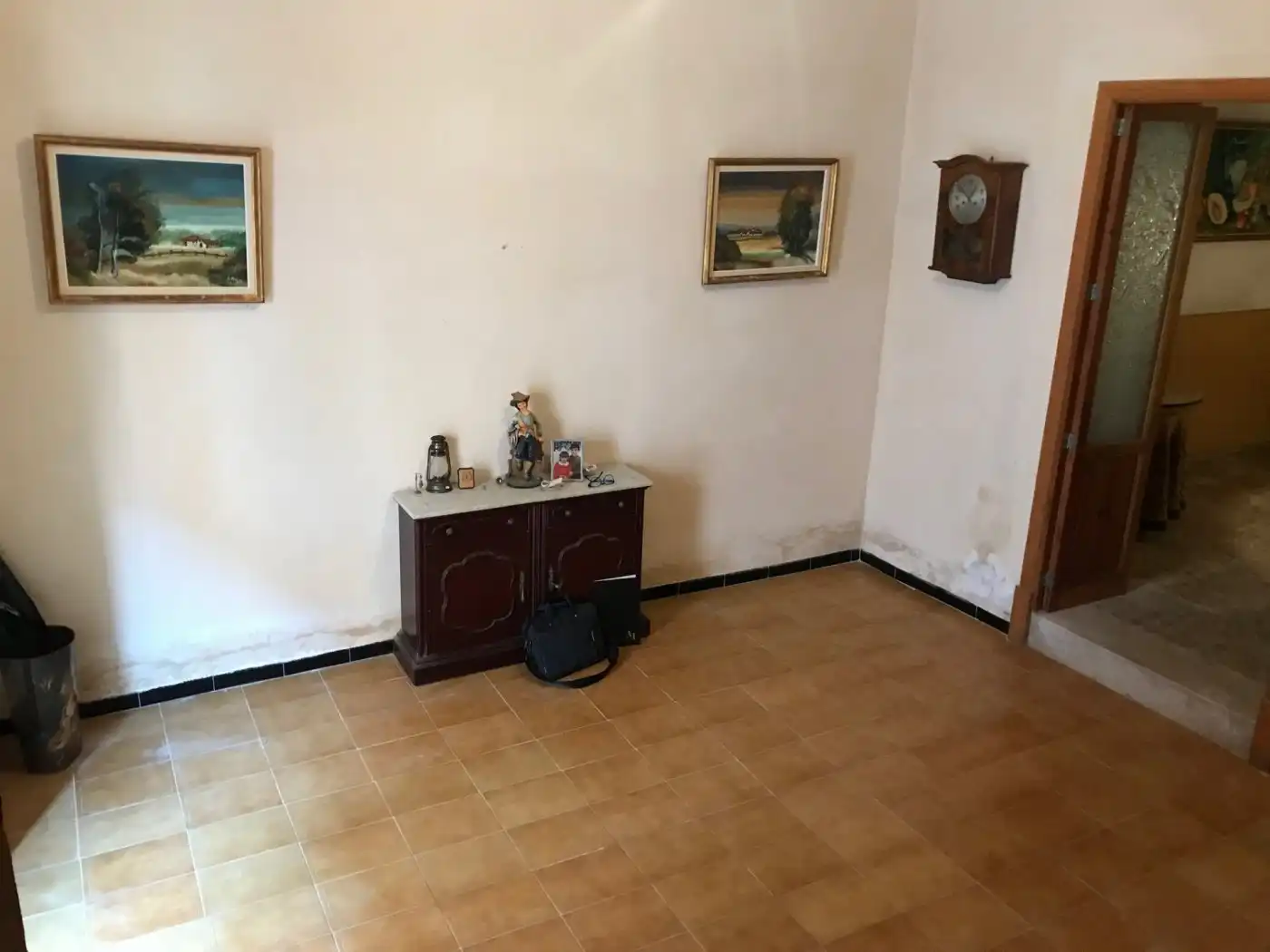 Wohnzimmer von Haus oder Chalet zum Verkauf in Sineu mit Abstellraum