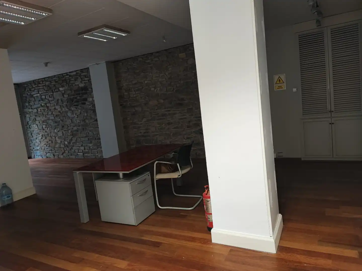 Local comercial en venta en Carrer dels Caputxins 25, imagen 4