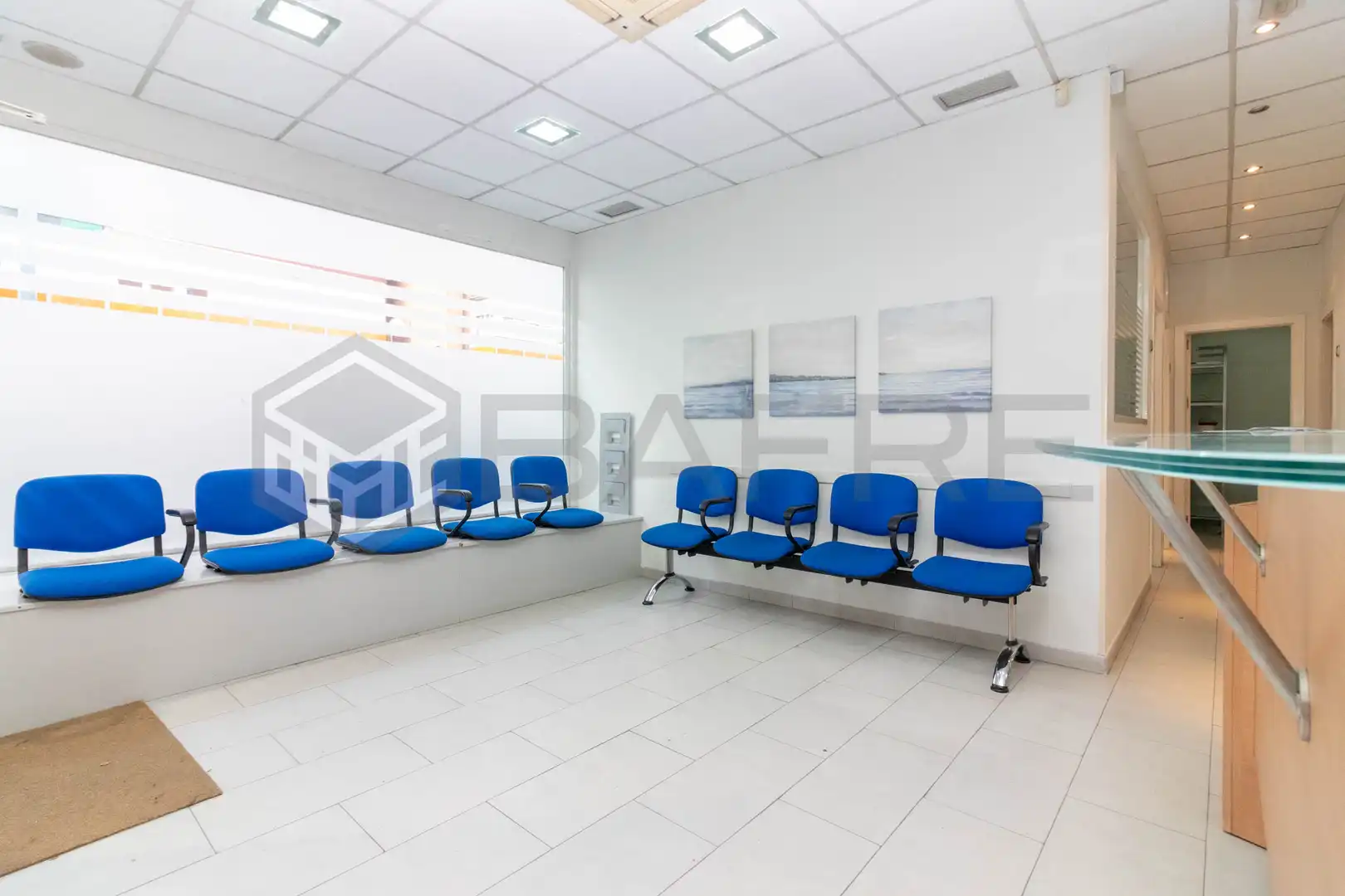 Commercial properties for sale in Madrid