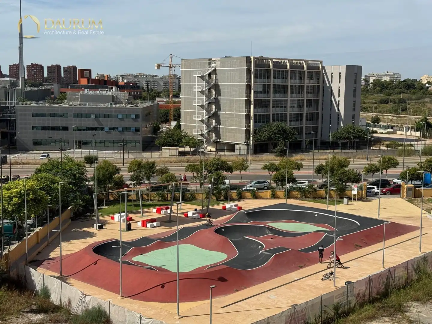 Piso con piscina en venta en POETA JOSÉ AGUSTÍN GOYTISOLO,, imagen 24