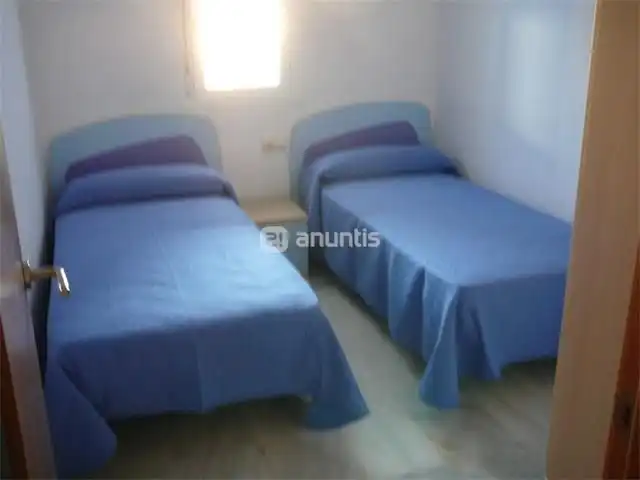 Apartament de lloguer a Avenida Ciudad de Cádiz, 51, El Sabinar – Urbanizaciones – Las Marinas – Playa Serena