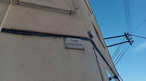 Foto 4 de Pis en venda a Cerdanyola Sud, Mataró