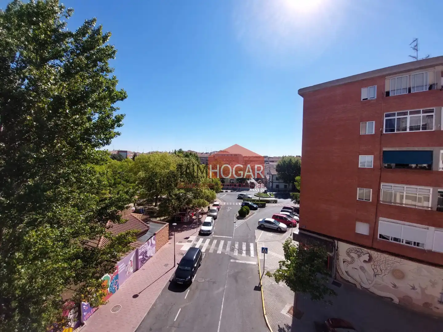 Piso con ascensor en venta en Arévalo, imagen 6