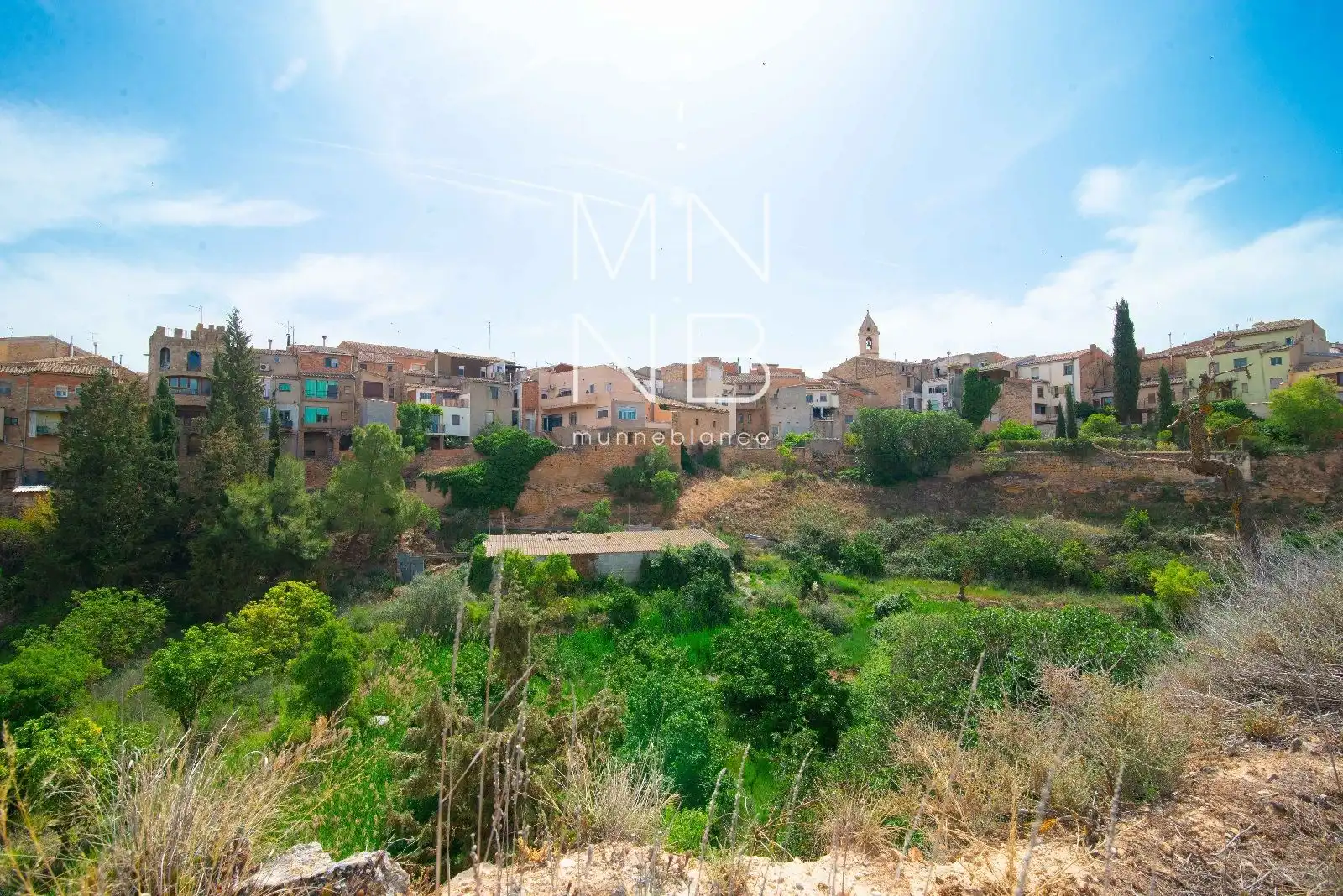 Casa o xalet en venda a Lleida, Cervià de Les Garrigues