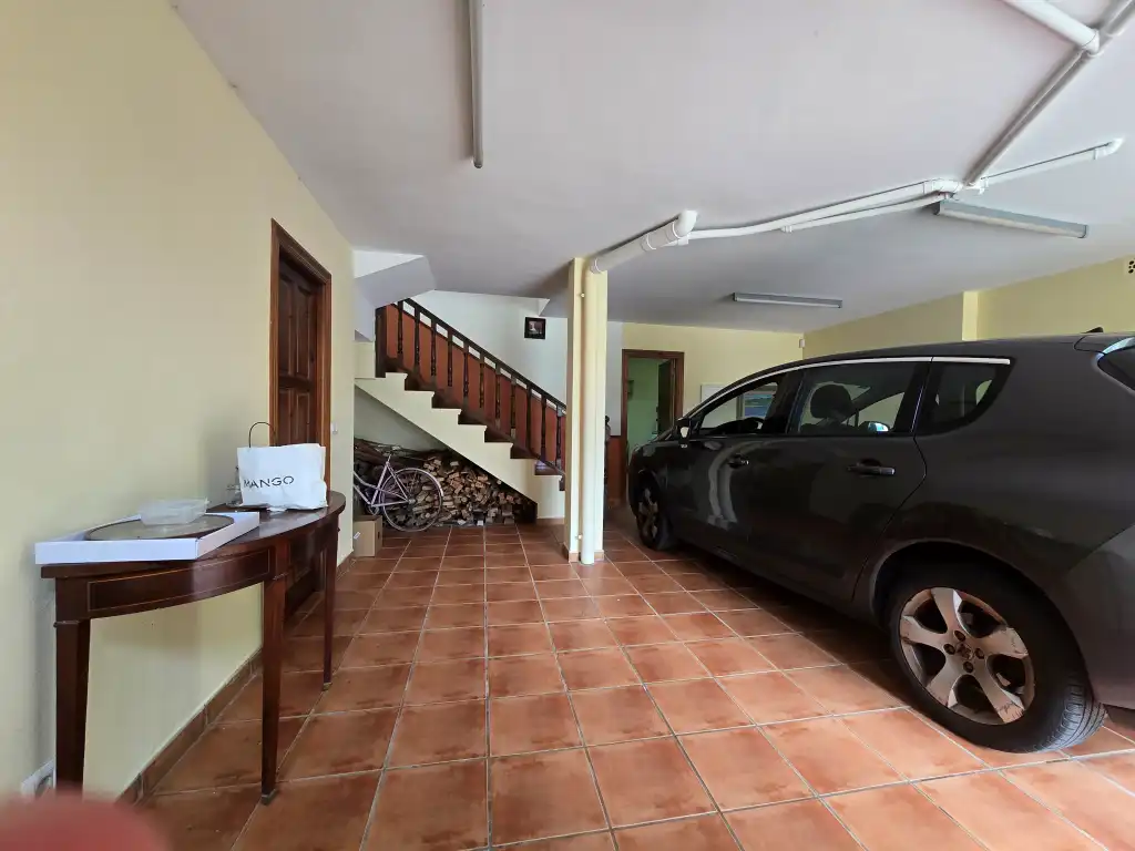 Casa o xalet en venda a Póo, Celorio - Poó - Parres
