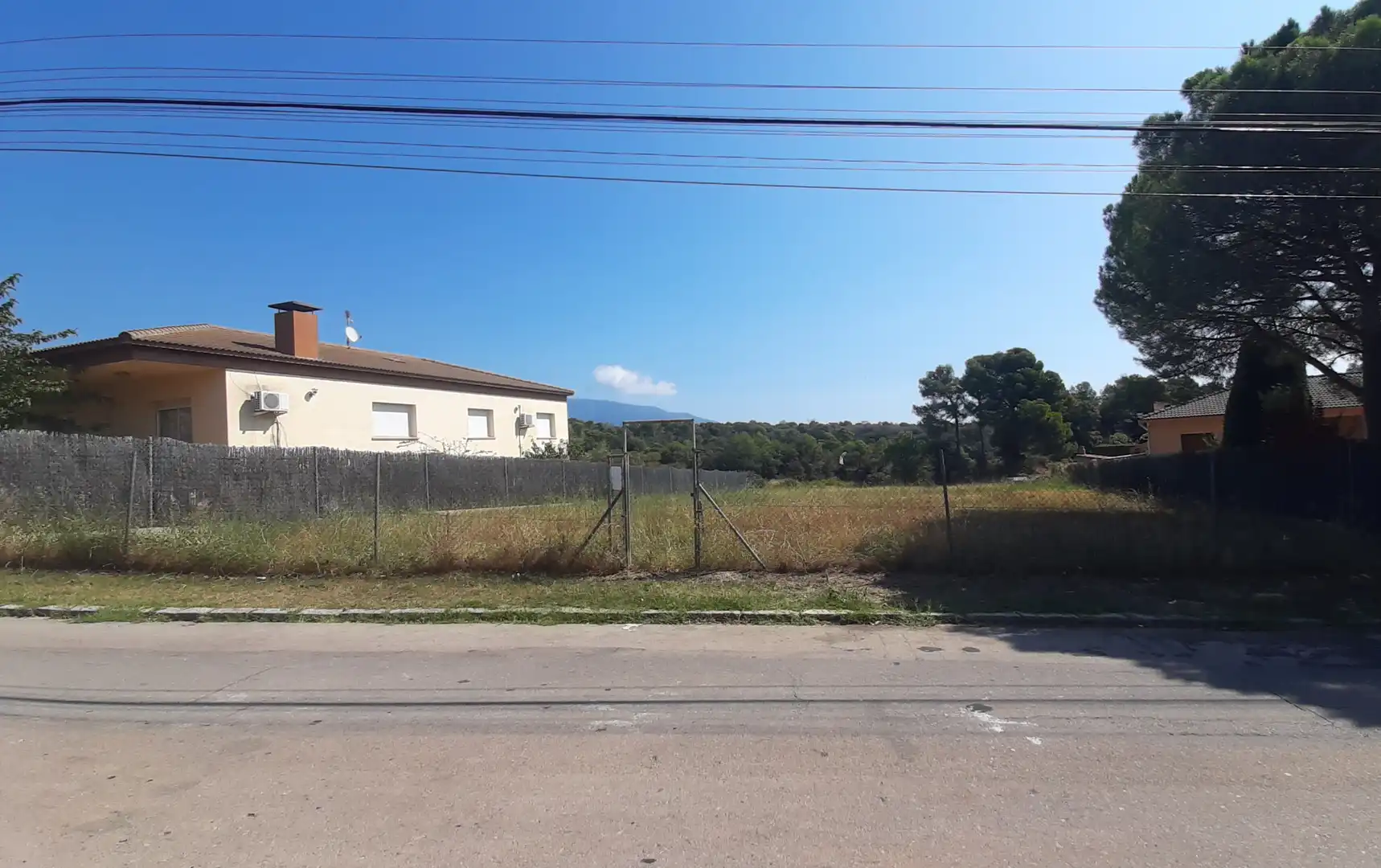 Residential land for sale in Carrer de Matagalls 81, imagen 2