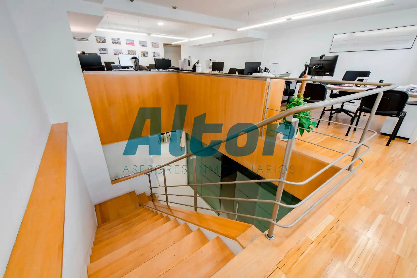 Office for sale in DEL MARQUES DE LEMA, Vallehermoso
