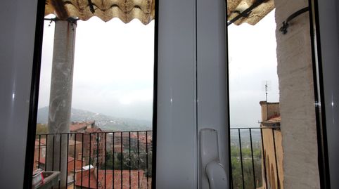 Foto 2 von Dachboden zur Miete in Placeta de la Ciutat, 9, Berga, Barcelona