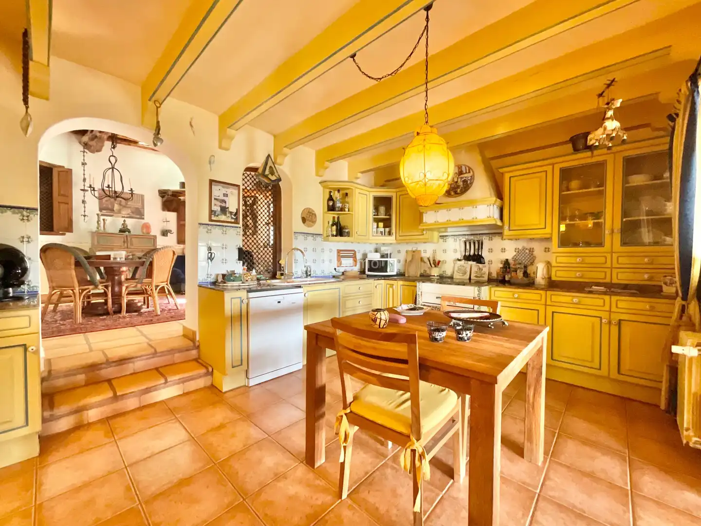 Chalet con terraza en venta en Santa Eulària, imagen 70