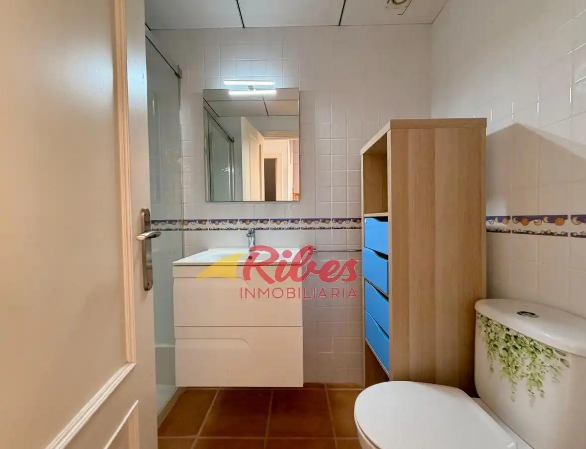 Terraced house for sale in El Marenyet, imagen 9