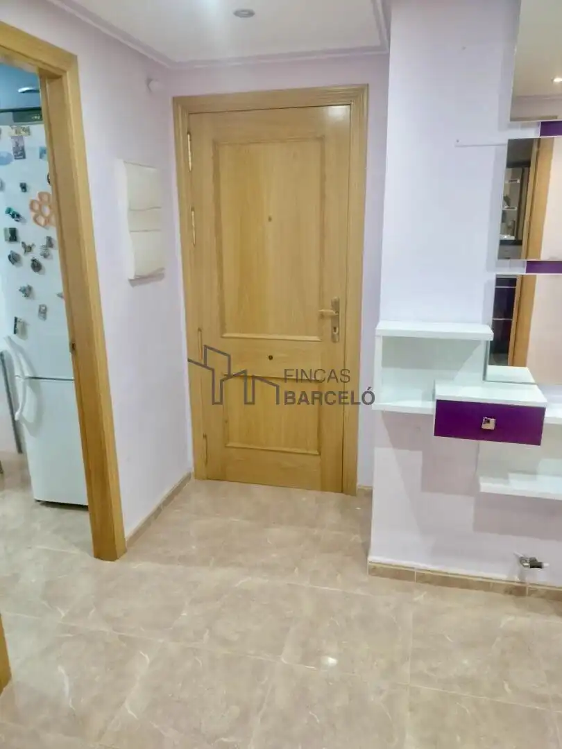 Flat for sale in Zuera
