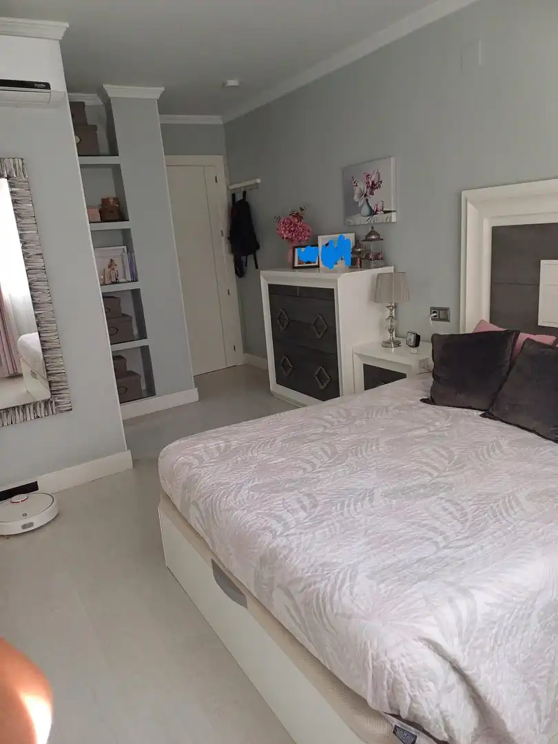 Piso con ascensor en venta en ayala, imagen 17