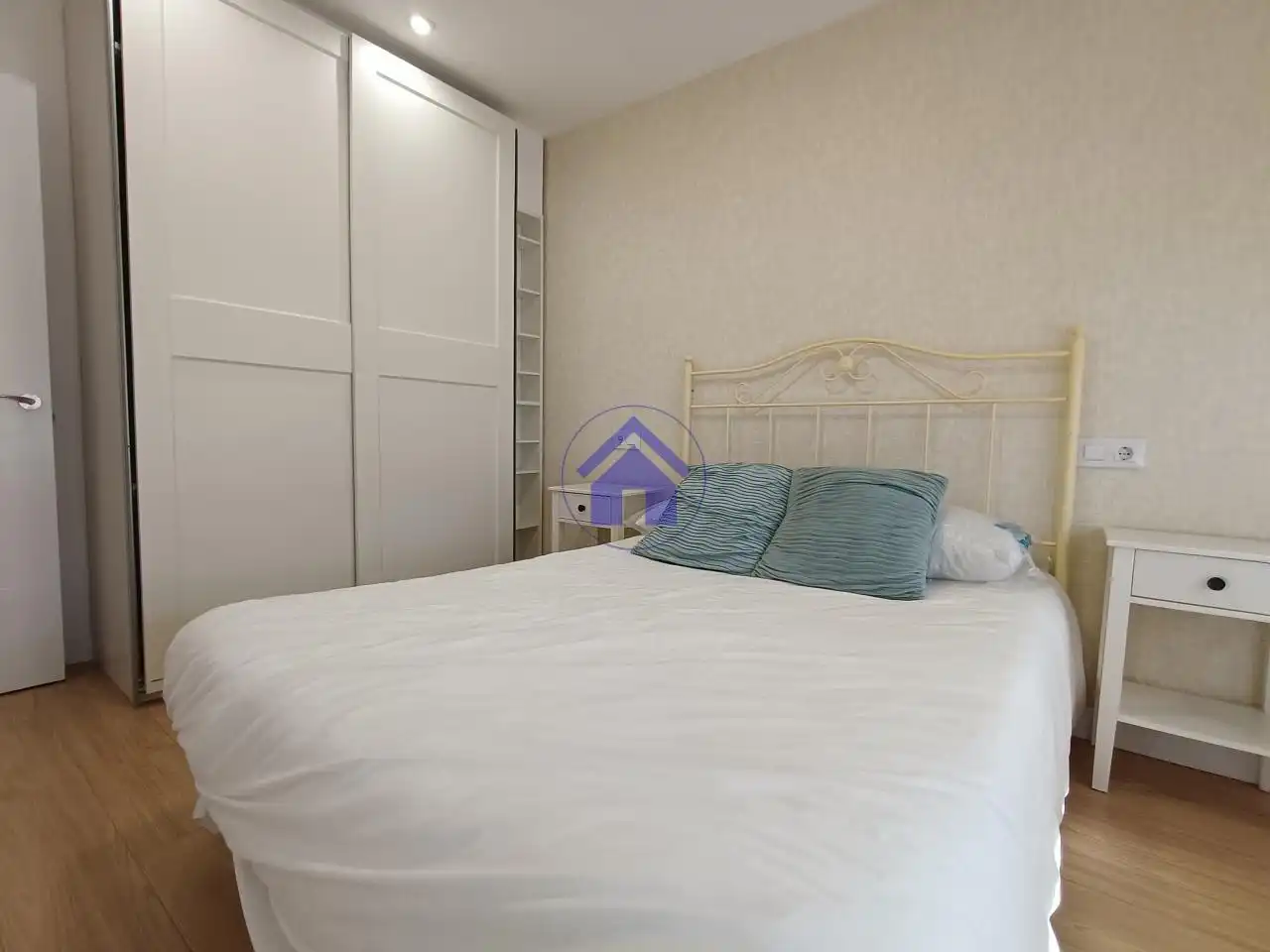 Wohnung zur Miete in Centro - Areal