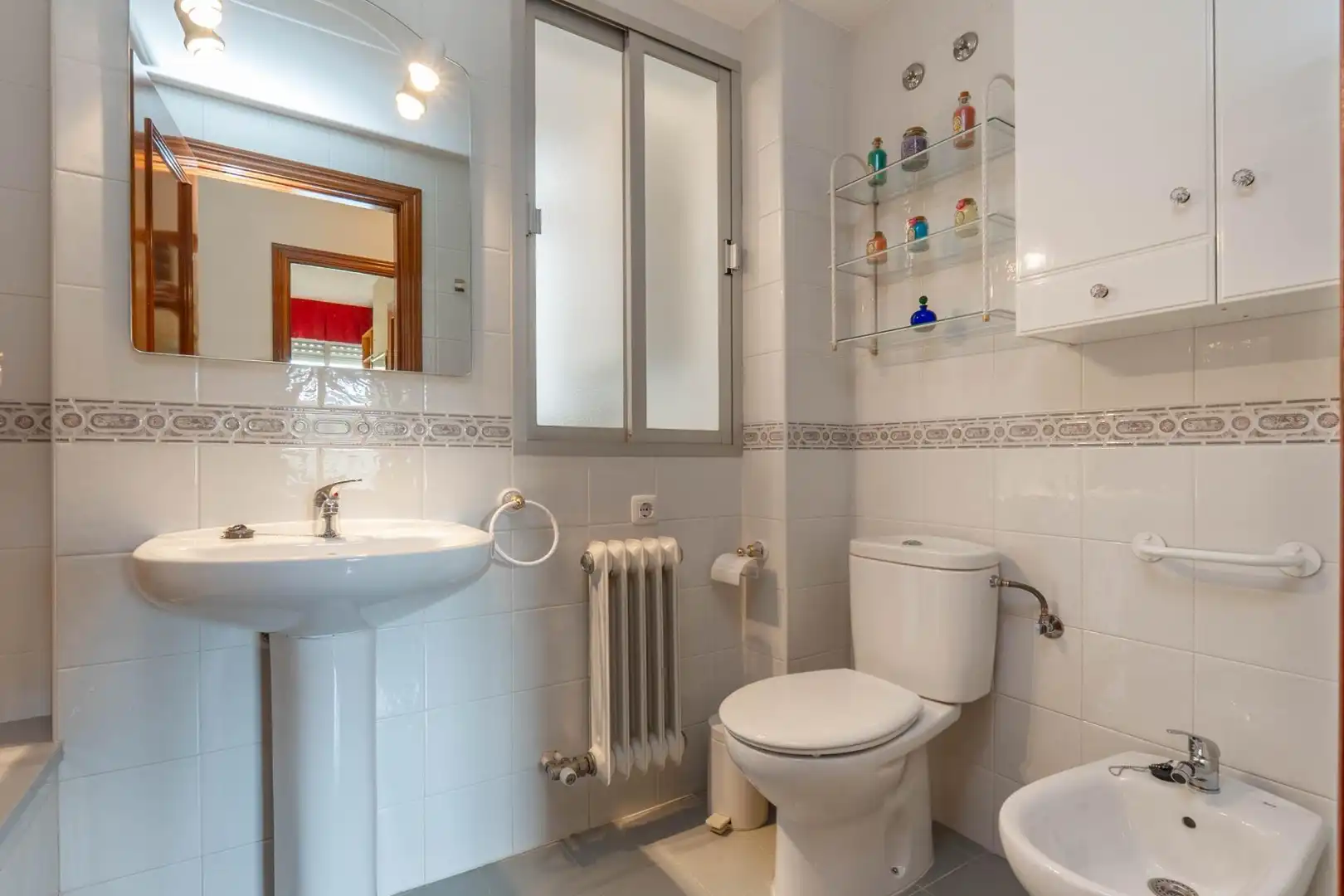 Piso con piscina en venta en Calle Calle María de Maeztu 23, imagen 36
