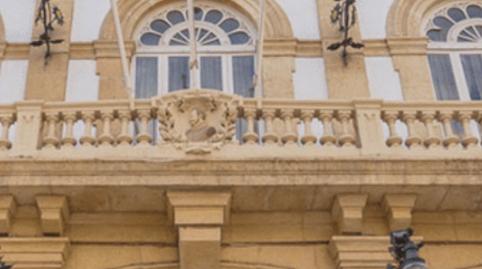 Photo 5 of Study for rent in Plaza Marqués de Heredia, 6, Centro,  Almería Capital