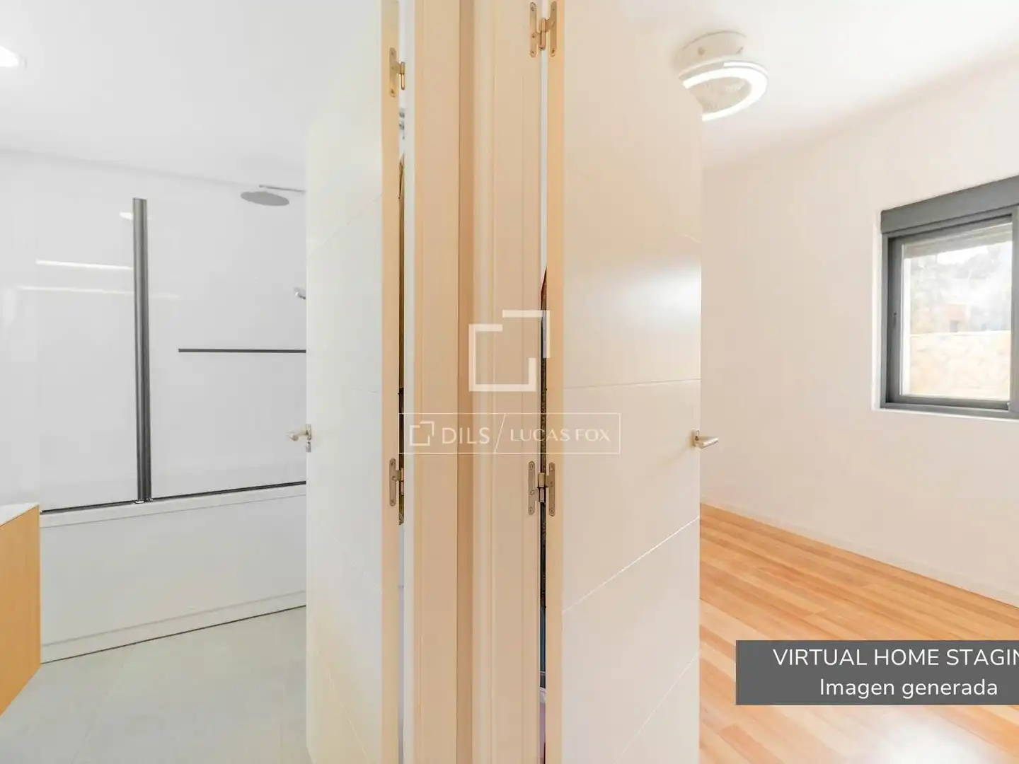 Casa o chalet en venta en L'Eliana con Aire acondicionado, Calefacción y Jardín privado