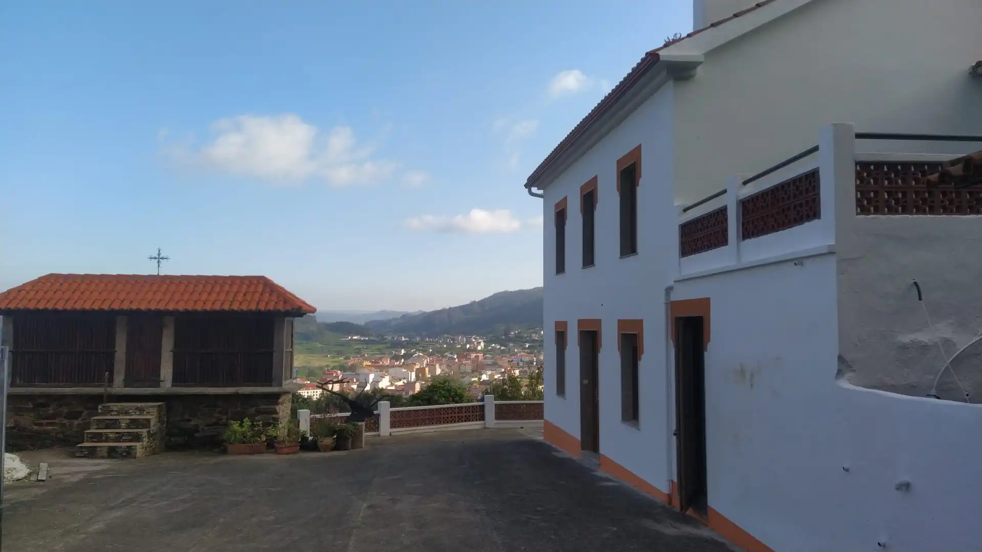 Casa con giardino in vendita a Cariño, imagen 6