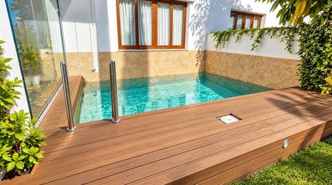 Foto 2 de Casa o chalet en venta en Avenida del Higuerón, El Higuerón, Fuengirola