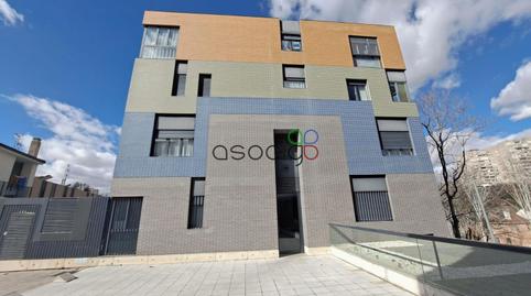 Photo 2 of Flat for sale in Doctor Creus, Alamín, Guadalajara Capital