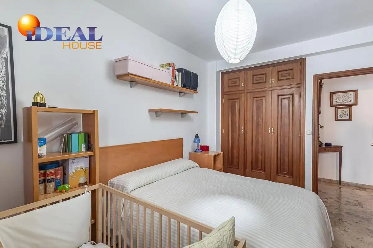 Appartamento con terrazza in vendita a Ronda, imagen 17