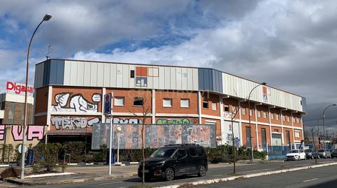 Photo 5 of Building for sale in Avenida de Los Huetos, 54, Ali Gobeo, Araba - Álava