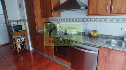 Foto 2 de Piso en venta en San Juan, Ferrol