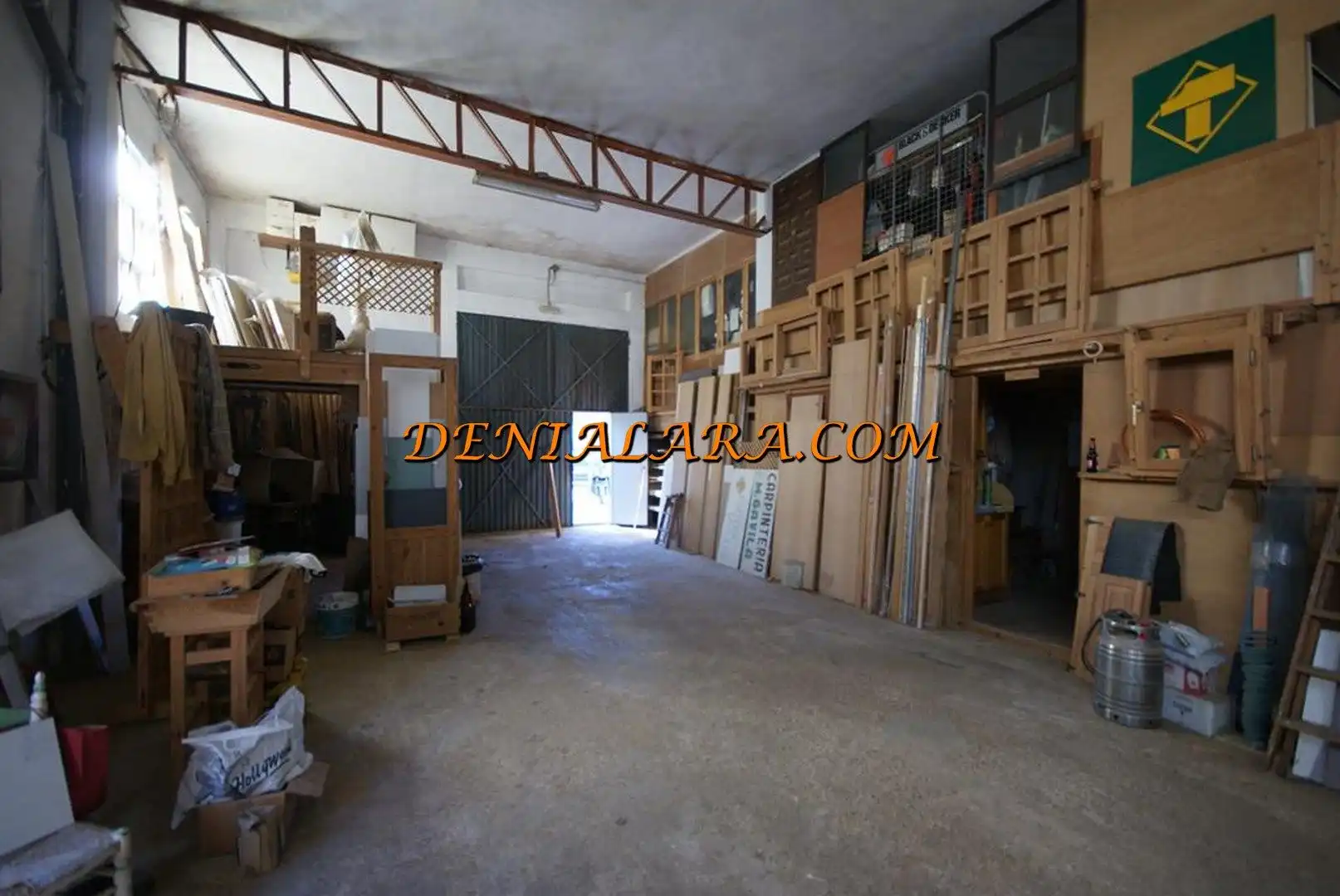 Locale commerciale in vendita a CV-725 3, imagen 7