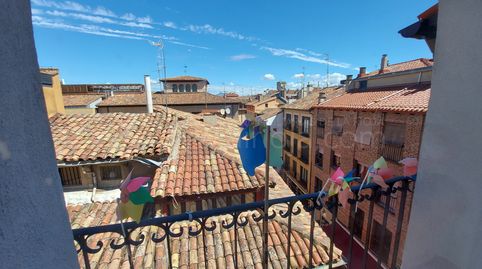 Foto 4 de Piso de alquiler en Logroño - Bretón de Los Herreros, Casco Antiguo, Logroño