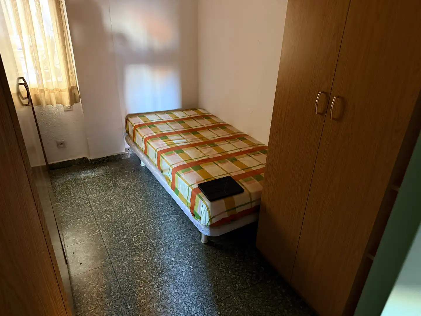 Dormitori de Pis en venda en León Capital  amb Calefacció, Terrassa i Moblat