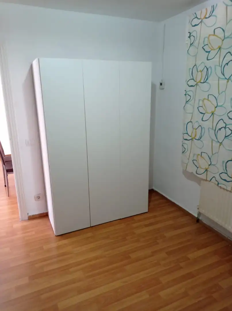 Habitación de Piso en venta en Terradillos con Calefacción, Parquet y Amueblado