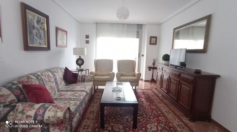Foto 5 von Wohnung zur Miete in Santo Domigo, Alicante / Alacant