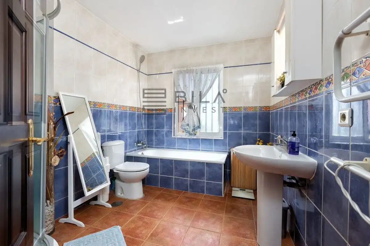 Chalet con piscina en venta en Carretera de Mijas, imagen 22