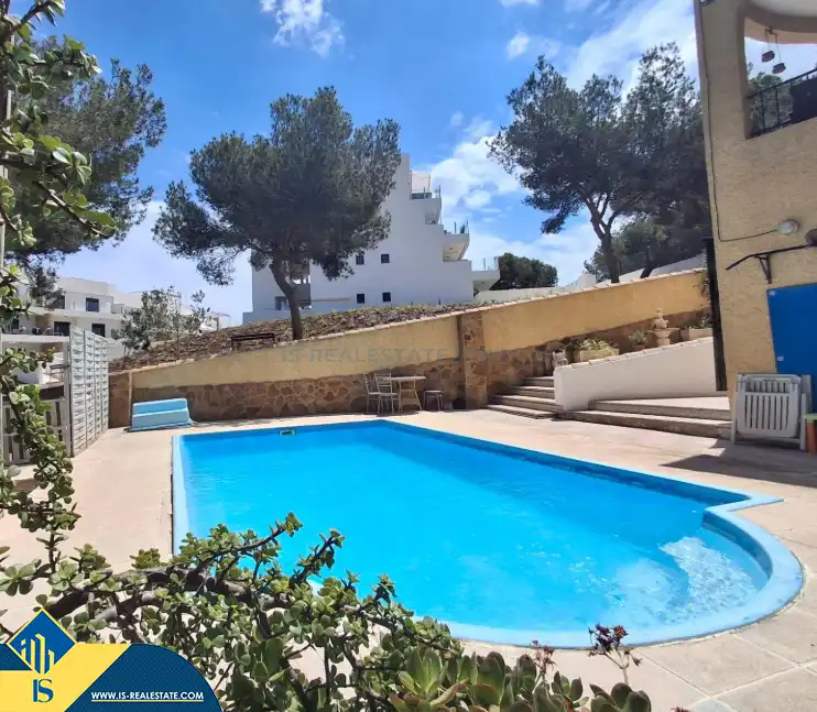 Villa mit Pool zum Verkauf in Orihuela Costa, imagen 6