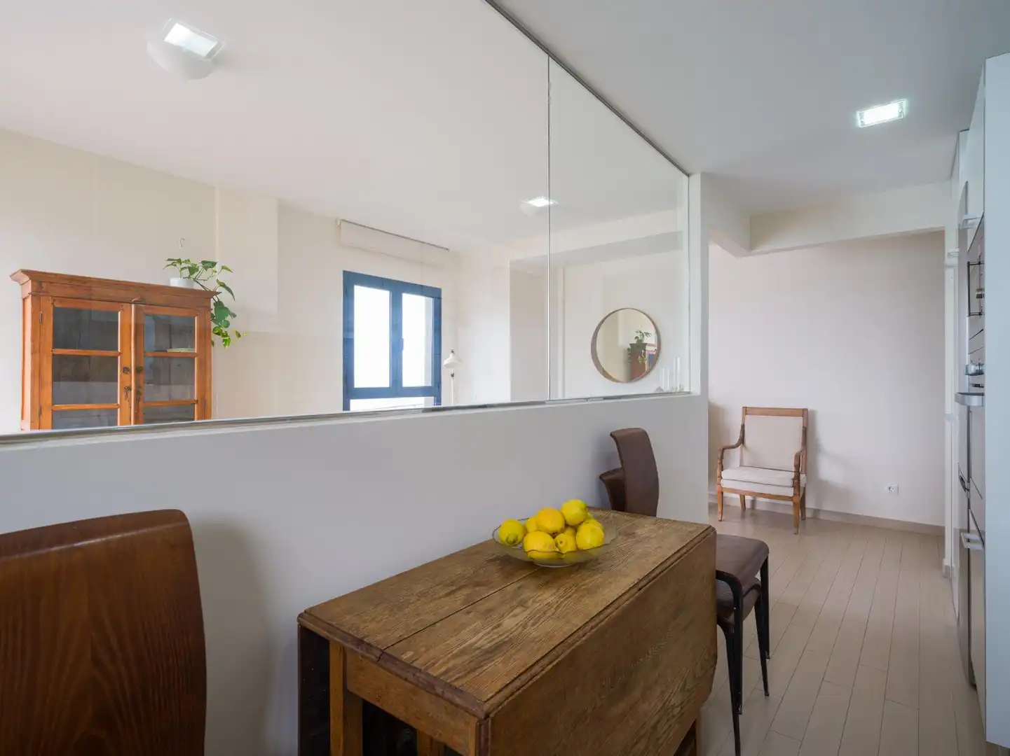 Esszimmer von Wohnung zur Miete in Las Palmas de Gran Canaria