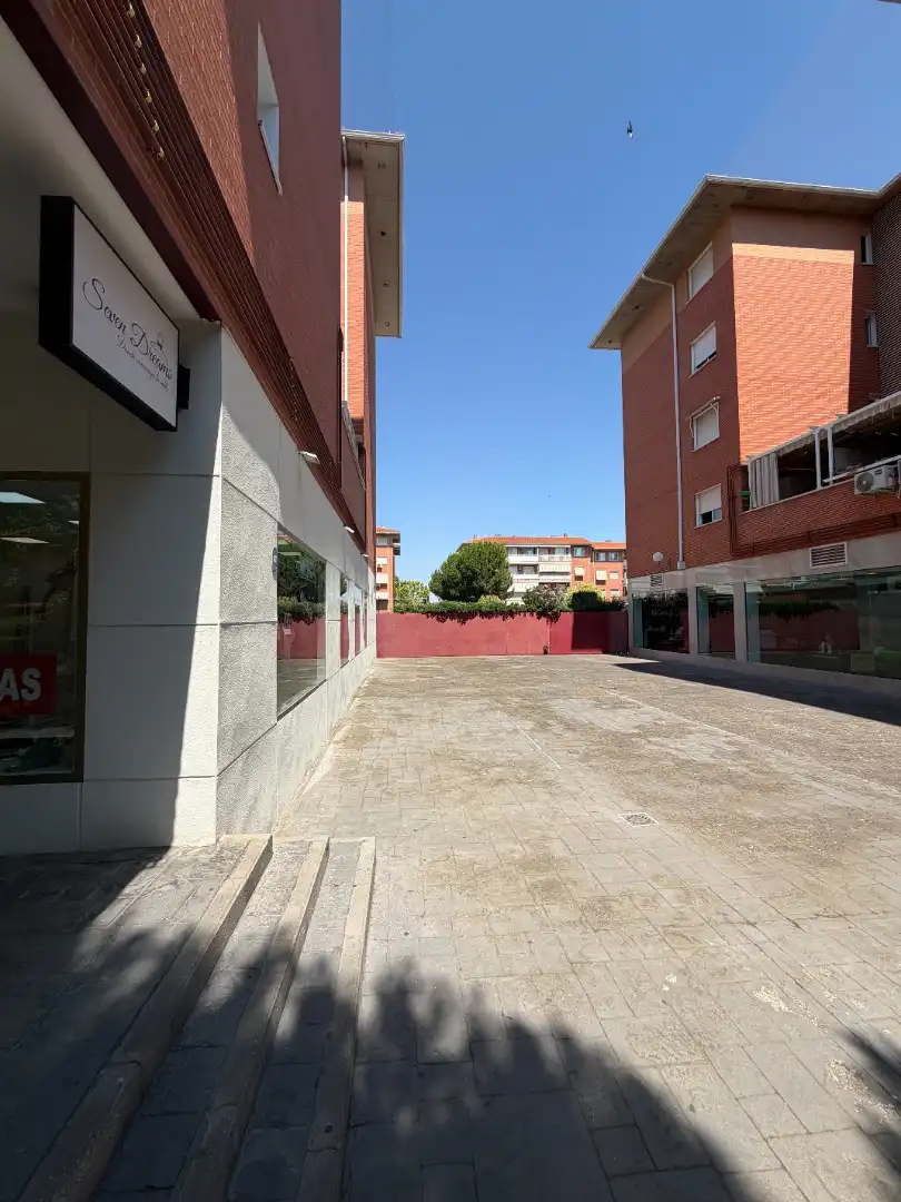 Parking de Piso en venta en Valdemoro con Aire acondicionado, Calefacción y Parquet