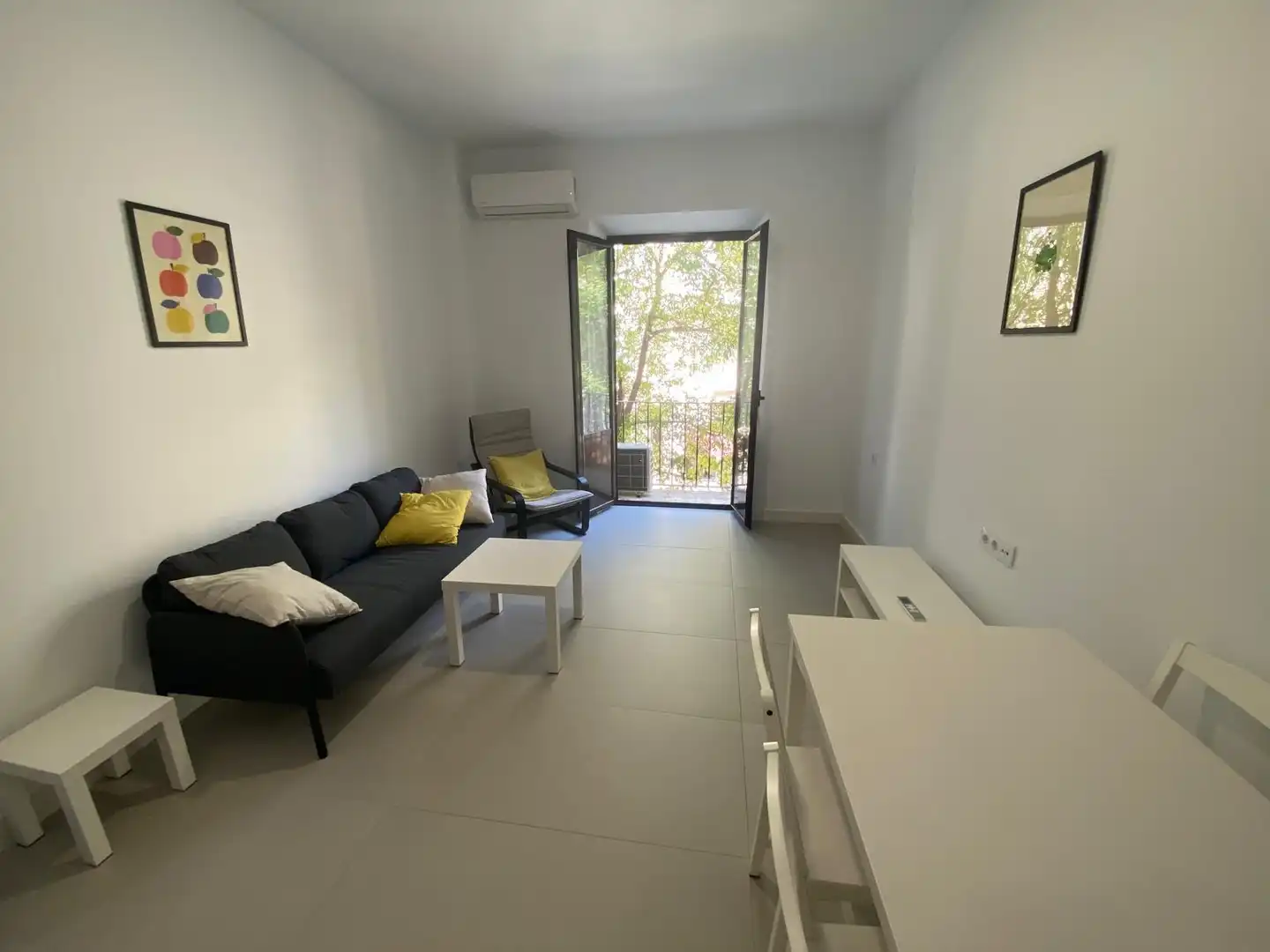 Flat to rent in Calle JUAN PABLOS