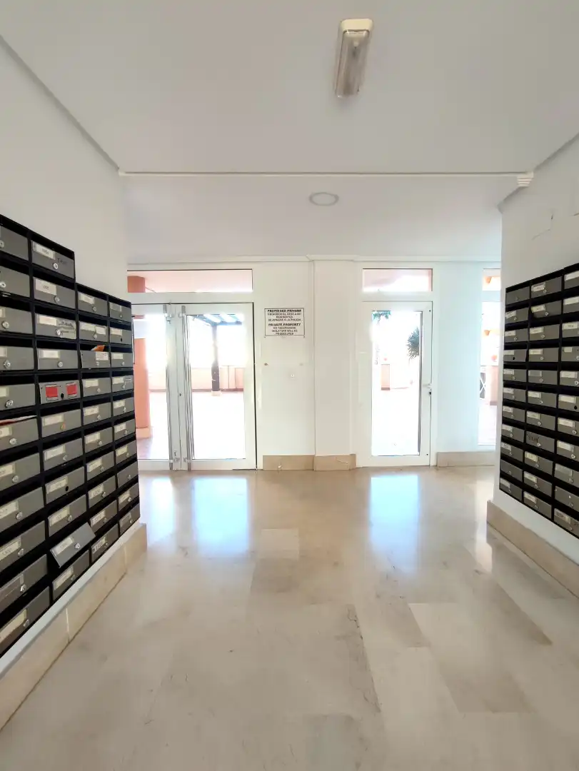 Apartamento en venta en San Pedro del Pinatar con Terraza, Trastero y Amueblado