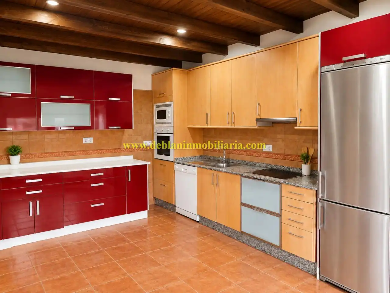 Chalet con jardín en venta en Tui, imagen 23