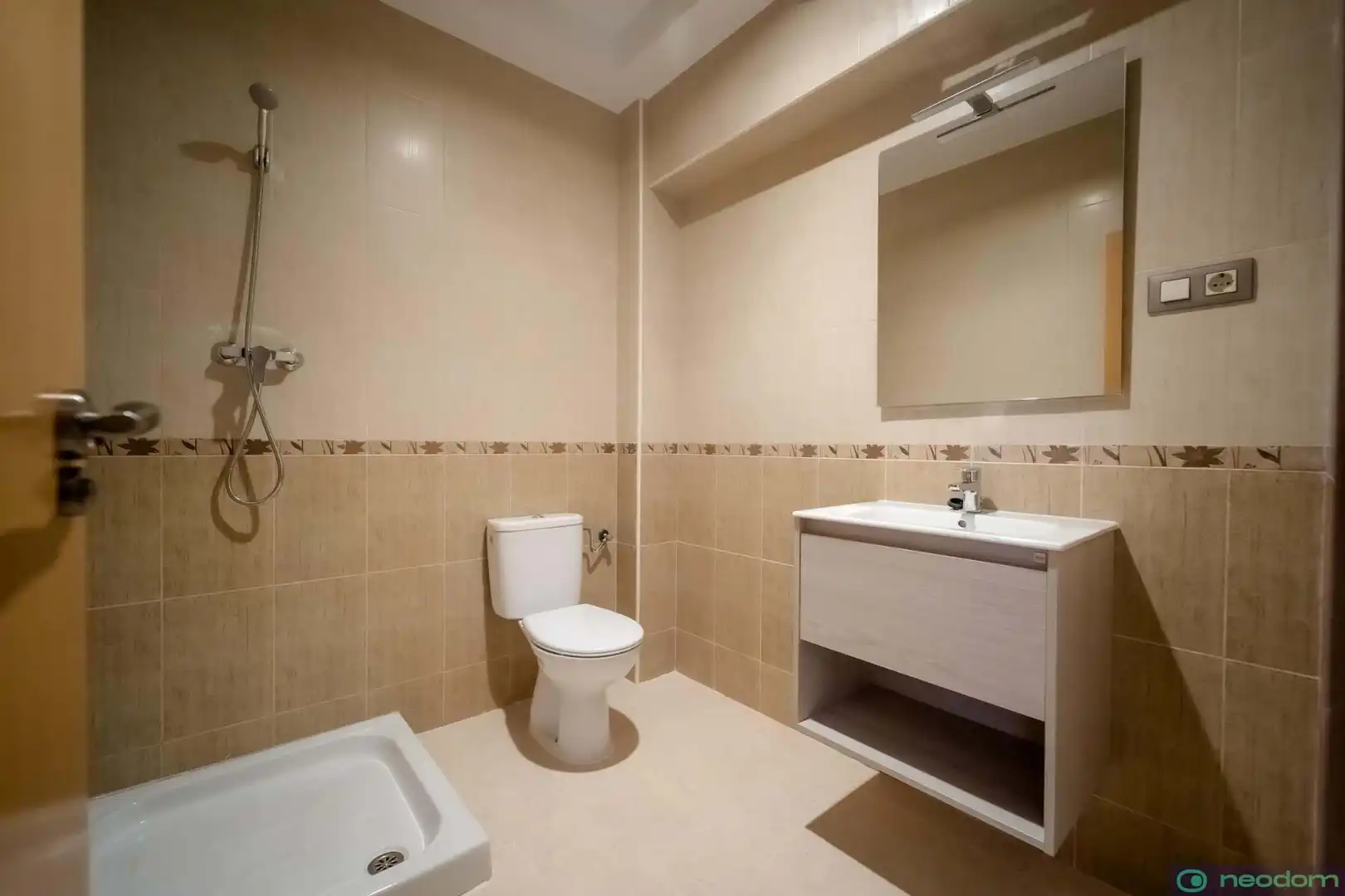 Bany de Àtic en venda en Cuevas del Almanzora amb Aire condicionat, Terrassa i Piscina